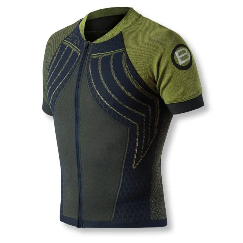 Belike Light Biotex short sleeve shirt