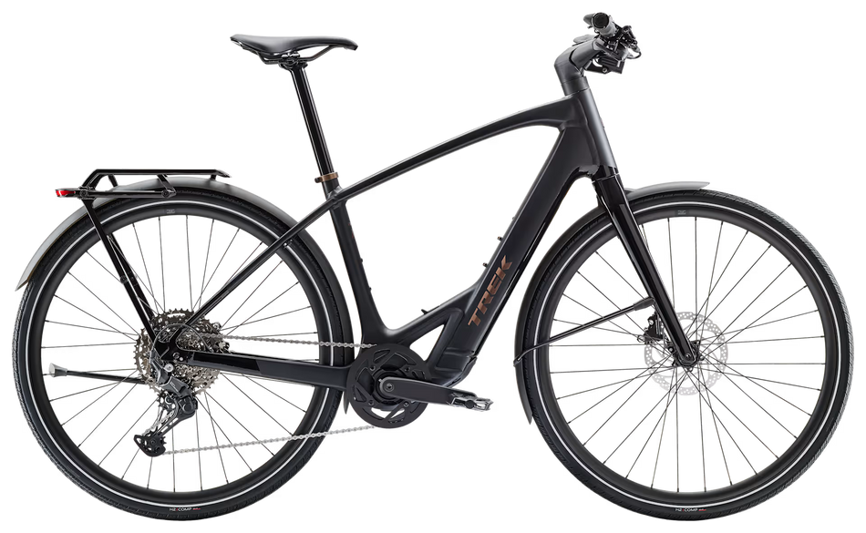Trek FX+ 7