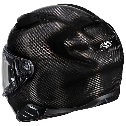 HJC F71 Carbon Helm