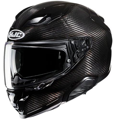 Kask Hjc F71 Carbon