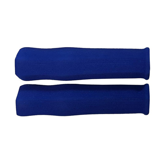 Wag Hexagon knobs in neoprene