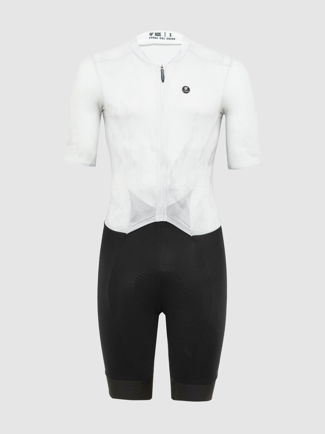 Carrocería Pissei Strada Magistrale UAE 2026