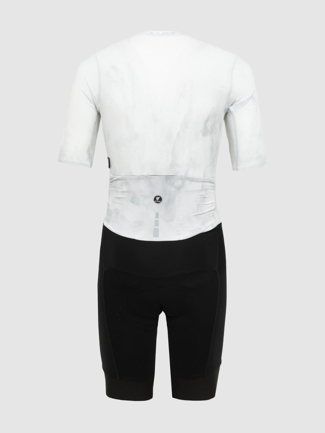 Carrocería Pissei Strada Magistrale UAE 2026