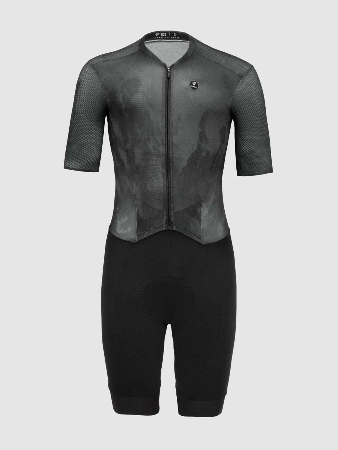 Carrocería Pissei Strada Magistrale UAE 2026