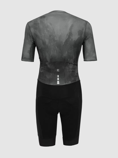 Carrocería Pissei Strada Magistrale UAE 2026