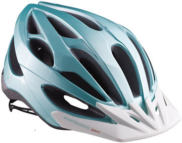 Capacete juvenil de solstice bontrager