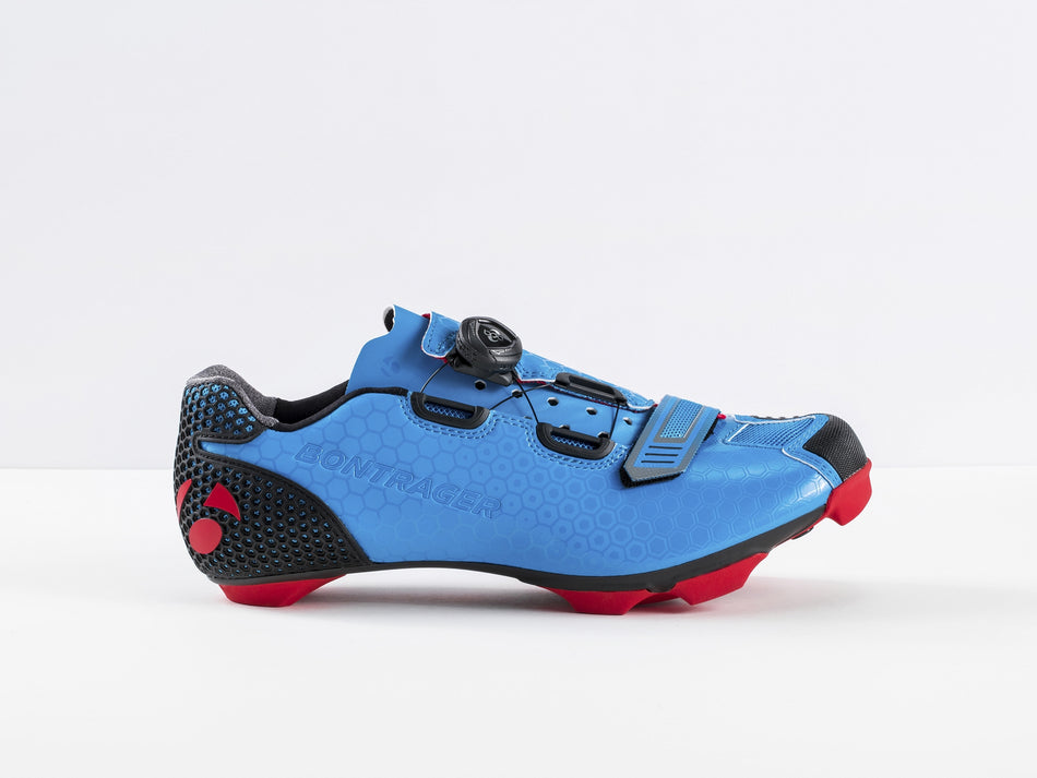 Bontrager Cambion Mtb Shoes