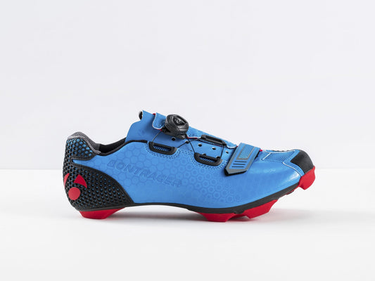 Bontrager Cambion Mtb Shoes
