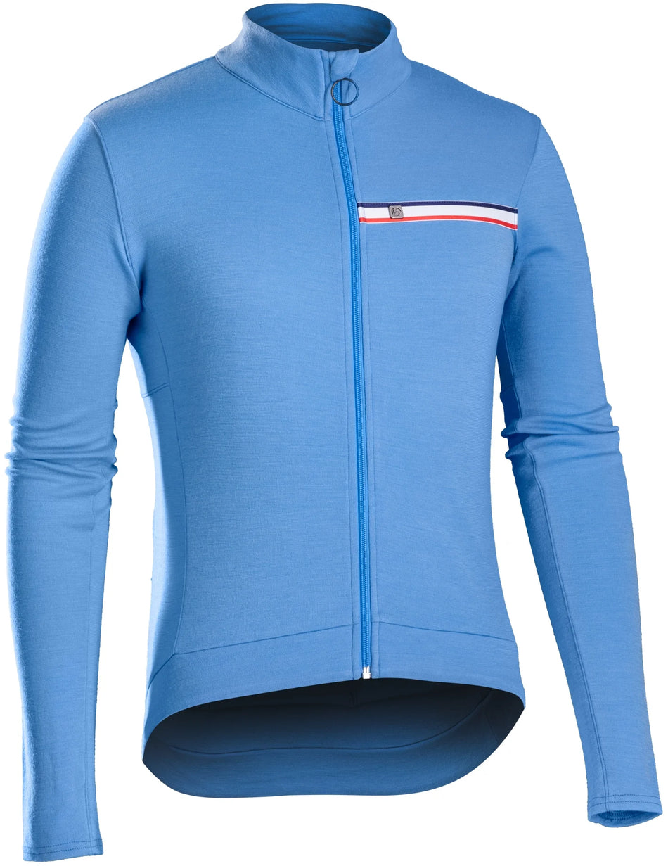 Koszulka z długim rękawem Bontrager Classique Thermal
