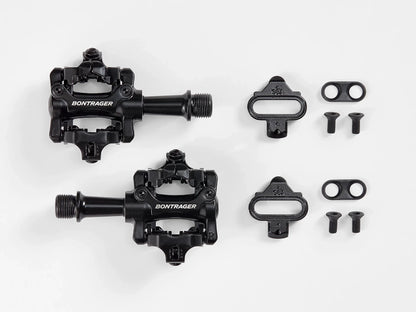 MTB Bonger Pedals