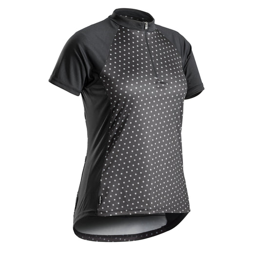Maglia da Donna Bontrager Maniche Corte Solstice