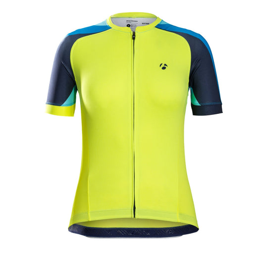 Maglia Maniche Corte da Donna Bontrager Sonic