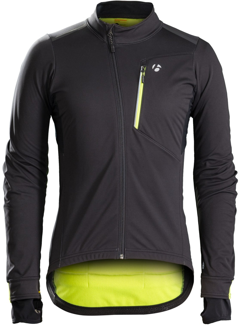Bontrager Velocis S2 Softshell Winter Jacket