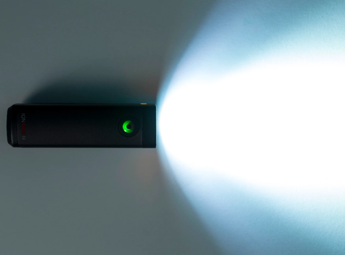 BONTRAGER ION ELITE R FIND LEAT