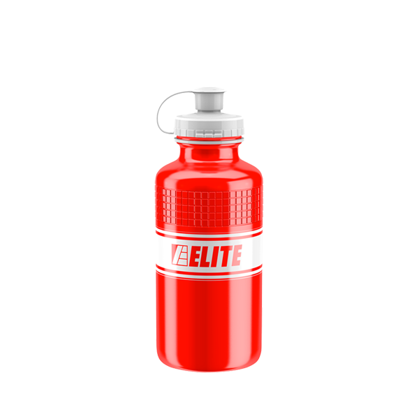 Elite Eroica Vintage Classic Water Bottle 500 ml