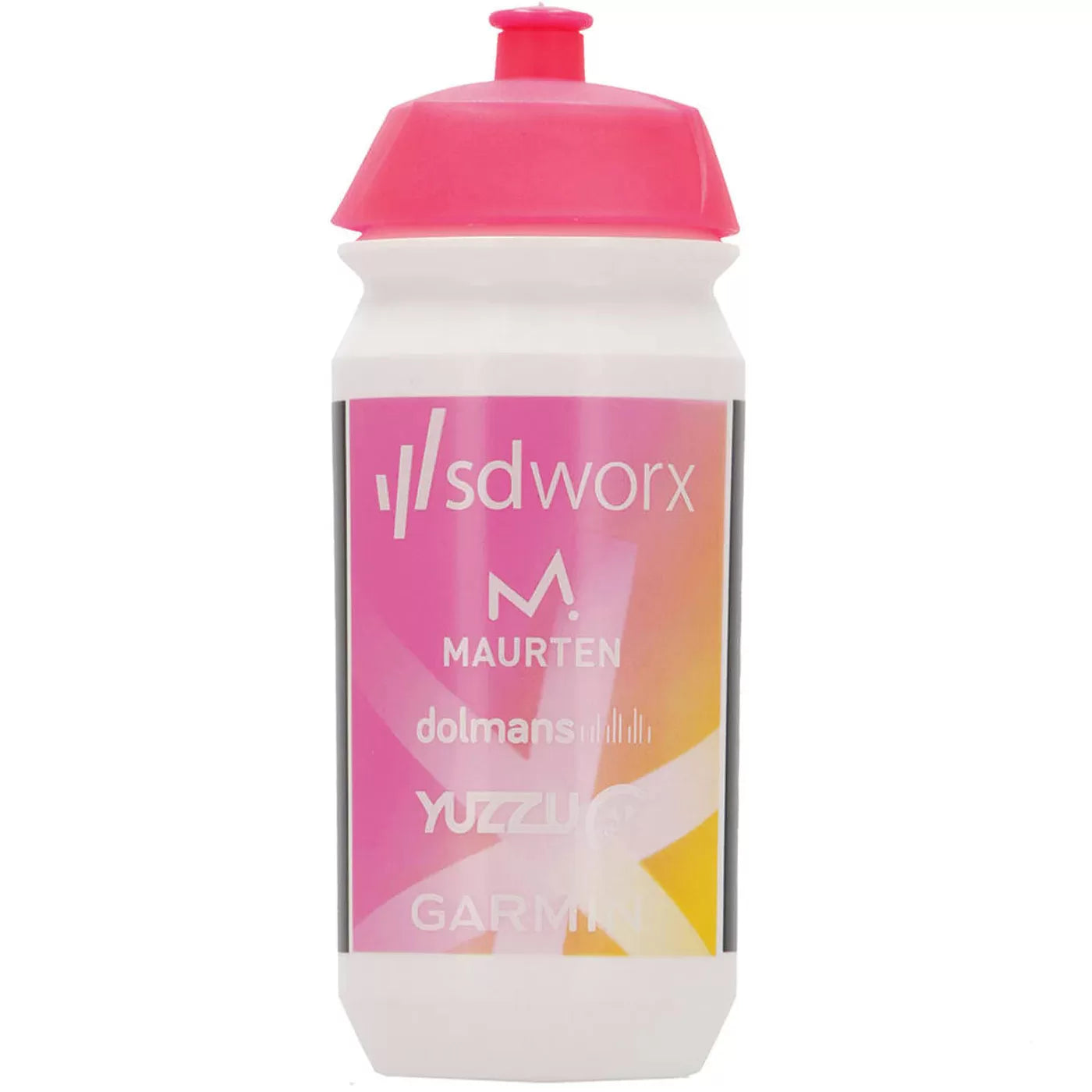 Drużyna Shiva Bio Team SD World 500 ml butelka