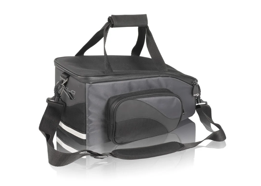 Torba na bagażnik XLC Carrier BA-S43