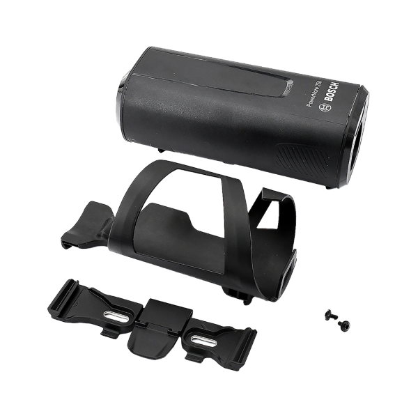 Akumulator Bosch Range Extender PowerMore mocowany do bidonu - Smart System - 250 Wh (BBP3620)