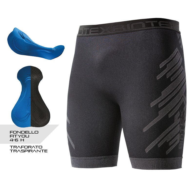 Biotex Power Boxer cu spătar