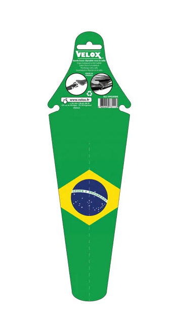 Rear mudguard mounting Sella Velox