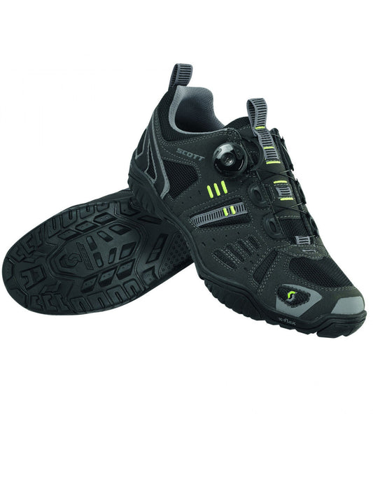 Scott Trail Boa shoes