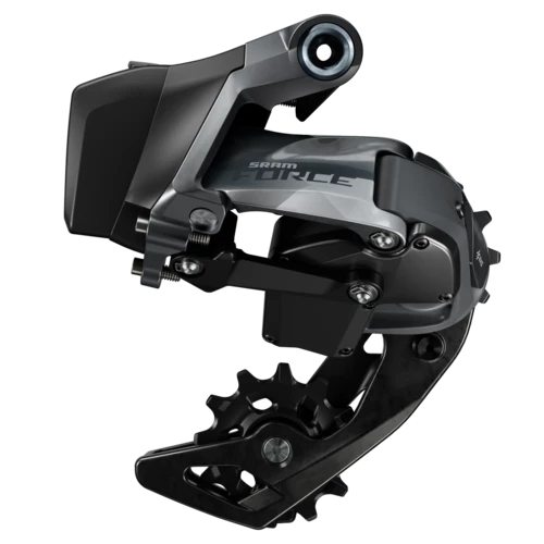 Przerzutka tylna Sram Force eTap AXS D1