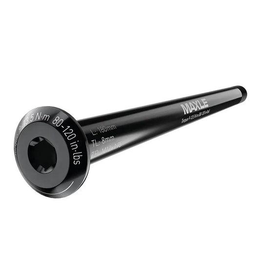 SRAM Maxle Stealth 12x142 Rear Thru Axle