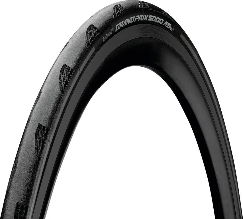 Continental Grand Prix 5000 AllSeason TR 700x32 Black Reflex Tire