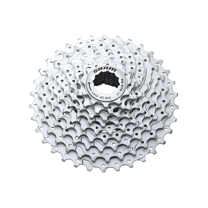 Sram PG 970 9-speed Cassette