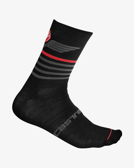 Castelli Launch 15 socks
