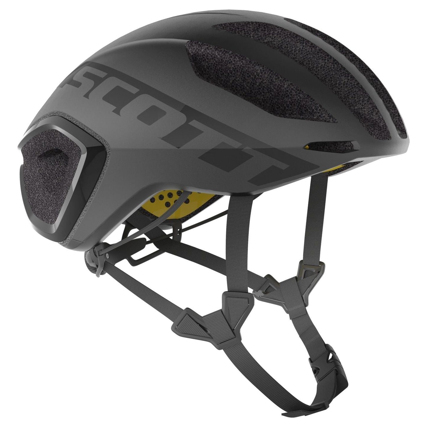 Scott Cadence Plus helmet