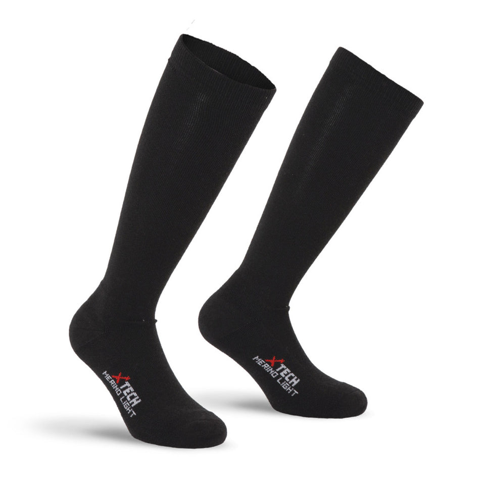 Skarpeta XTech Merino Light