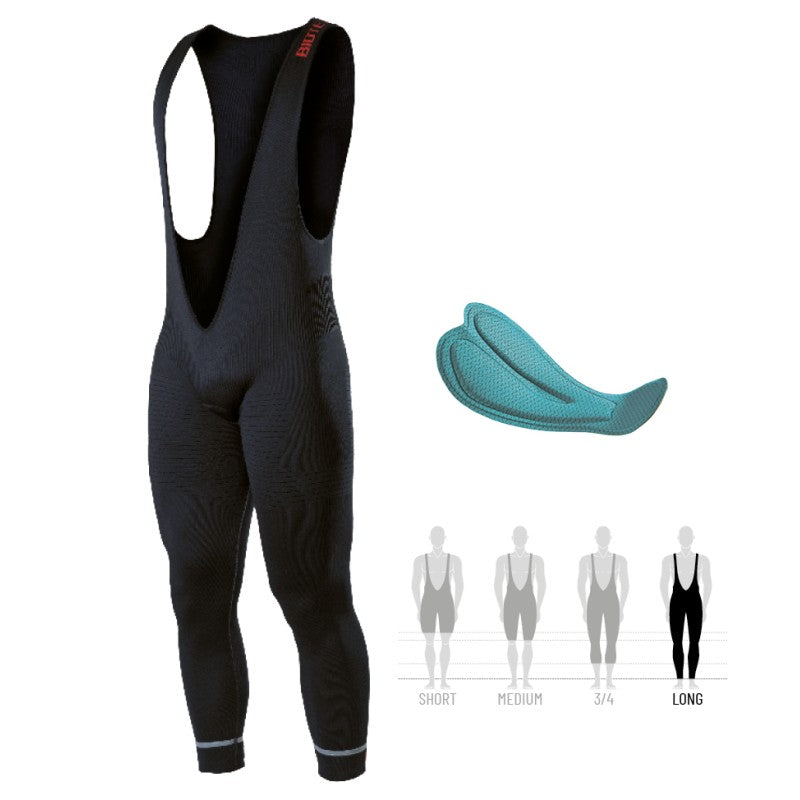 Biotex INGAMBA Tights