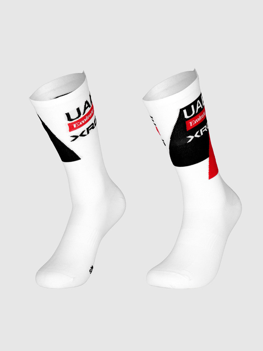 Skarpety Pissei UAE Team Emirates XRG 2026