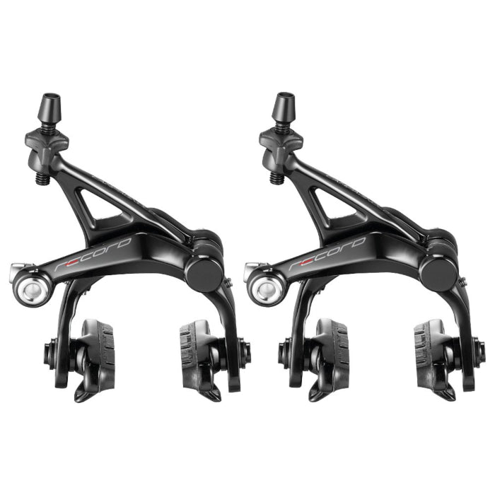 Para szczęk hamulca obręczy Campagnolo Record Dual Pivot