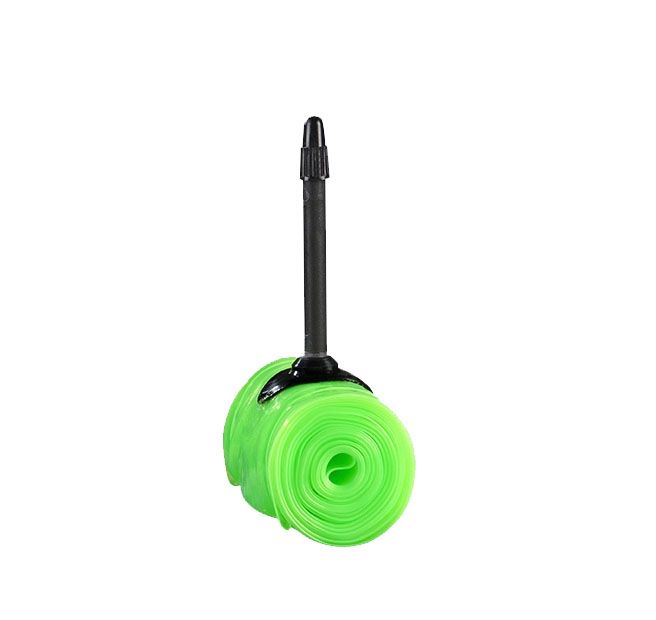 Barbieri Nxt Tube Super Leggera TPU Gravel-City-Tour Inner Tube 700x35-45 Presta Valve 45mm