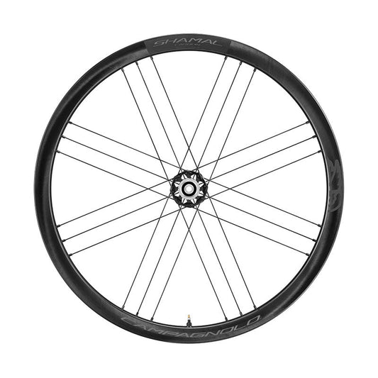 Campagnolo Ruote Shamal Carbon C21 Disc frein