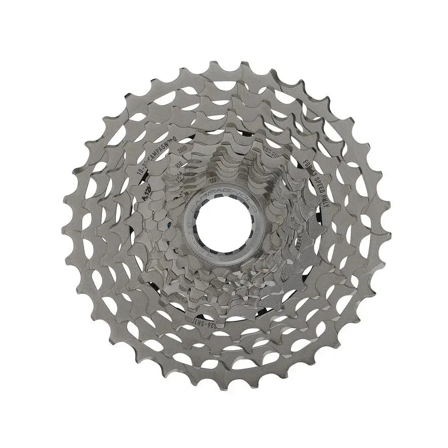 Campagnolo Super Record 13-speed Cassette