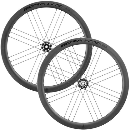 Wheels Campagnolo Bora Ultra OMC 45 dB