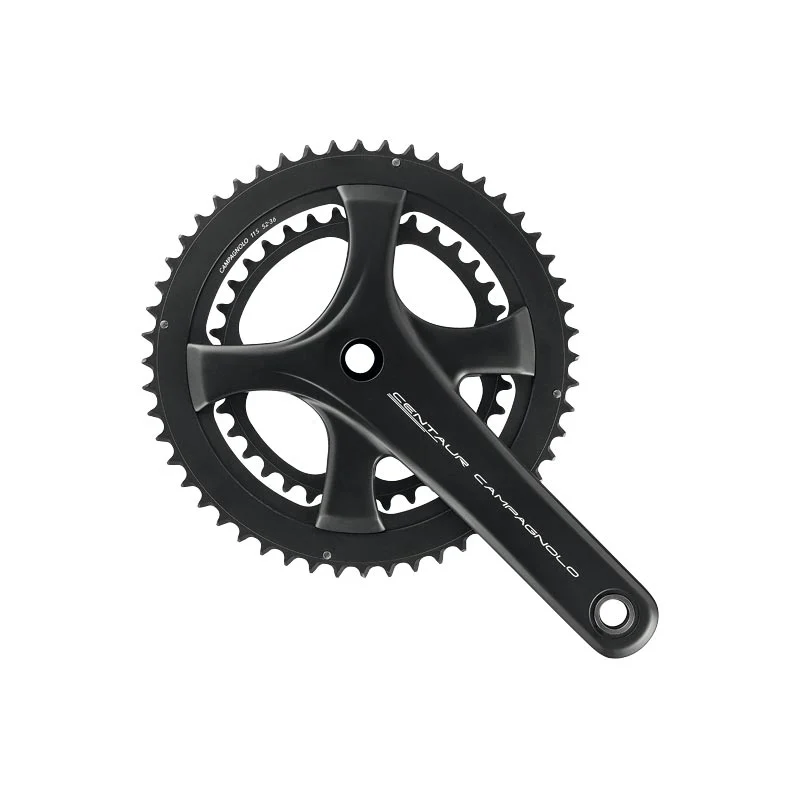Campagnolo Centaur Ultra-Torque Crankset 2x11v