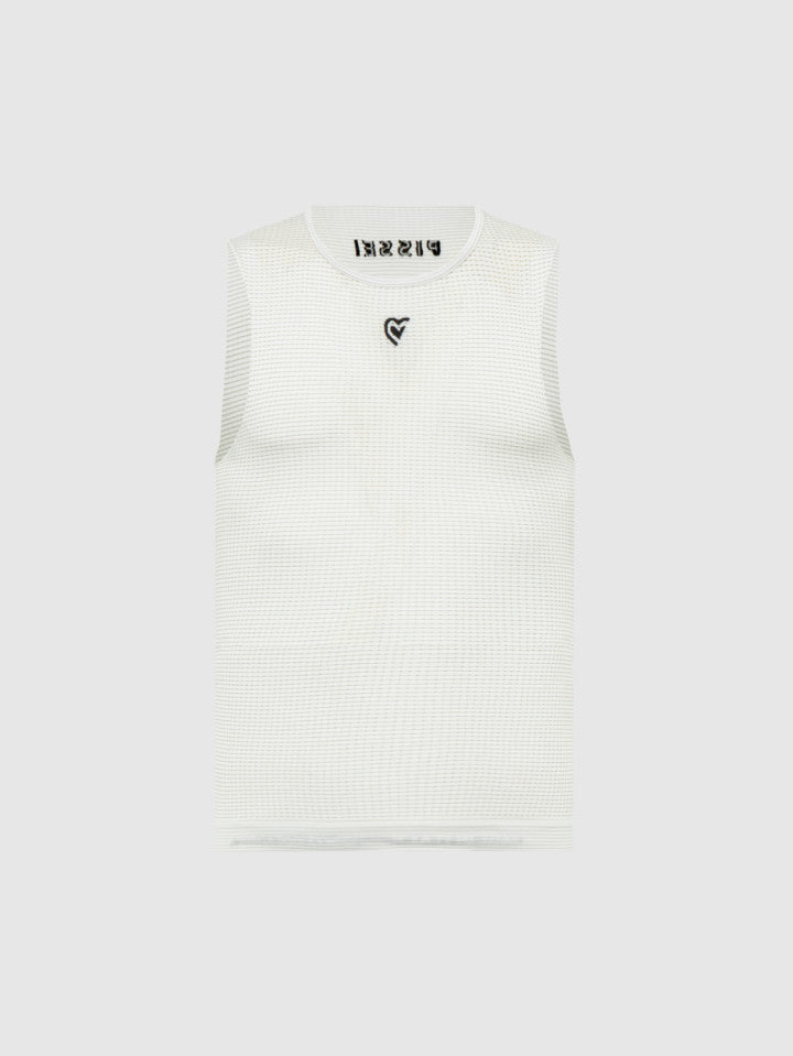 Pissei Argentum 2026 Intimate Tank Top