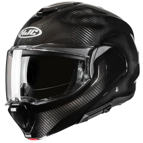 Casque Hjc F100 Carbone