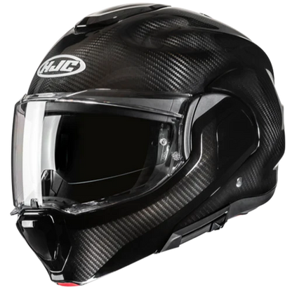 Casque Hjc F100 Carbone