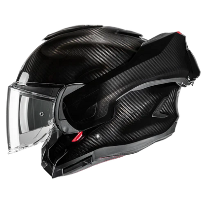 Casque Hjc F100 Carbone