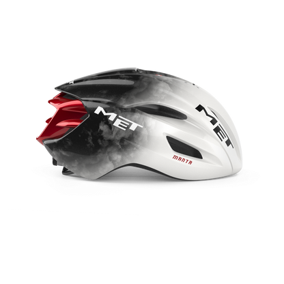 Met Manta MIPS MIPS ZEA Limited Edition Team 2025