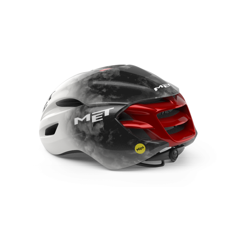 Kask Met Manta Mips UAE Limited Edition Team 2025