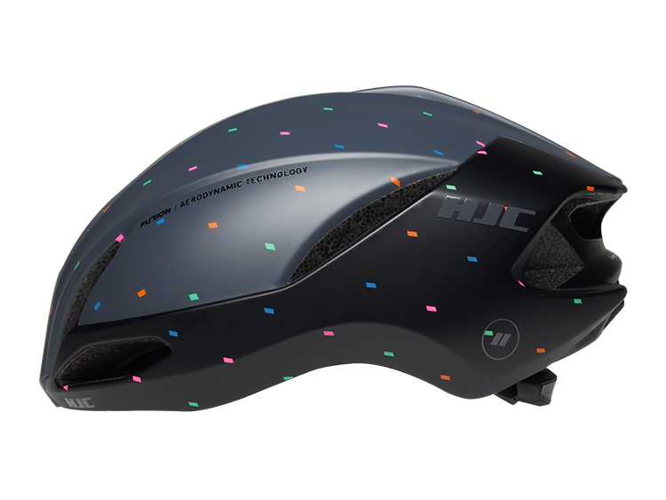 HJC Furion 2.0 Zwift Edition helmet