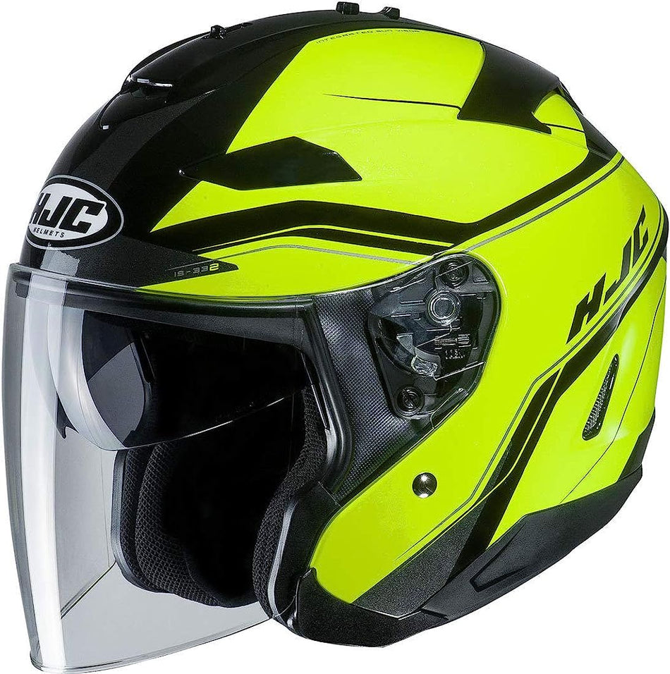 Kask Hjc IS-33 II Korba