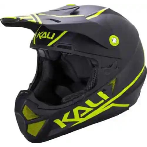 Kali Shiva Lime Black-Gello