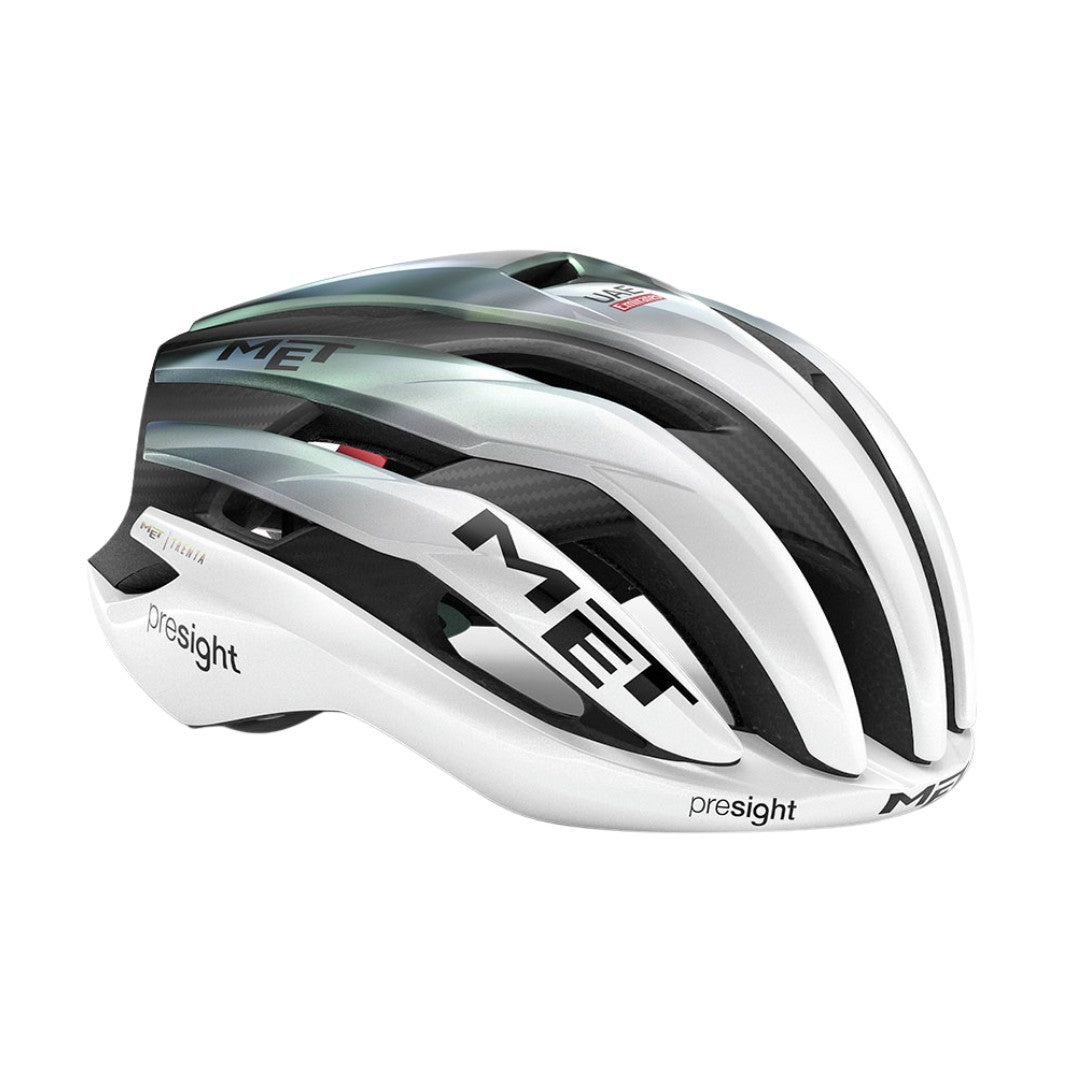 Met Trenta 3K Carbon MIPS Helmet Erabs Edition